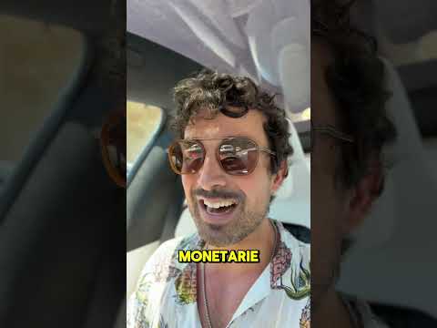 🔥BITCOIN É UNA MONETA? CHE VALORE HA? #crypto #trading #bitcoin