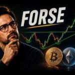 NON FATEVI FREGARE! BITCOIN STA FORMANDO IL BOTTOM! ETHEREUM E’ AVANTI ! COSA PUO’ SUCCEDERE?!
