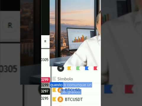 Analisi tecnica ETH/BTC: il rimbalzo è iniziato?