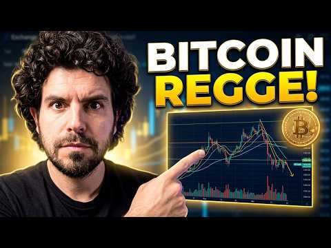 Bitcoin: Perché tiene nonostante tutto?