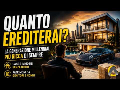Quanto erediterai?