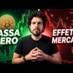 Trump tassa zero su Bitcoin  Cosa succede al mercato