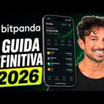 BITPANDA: LA GUIDA DEFINITIVA  Recensione e Tutorial Completo 2026