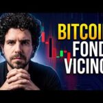 Bitcoin Tocca il Fondo a Giugno: Previsioni Quantitative