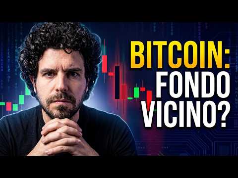 Bitcoin Tocca il Fondo a Giugno: Previsioni Quantitative