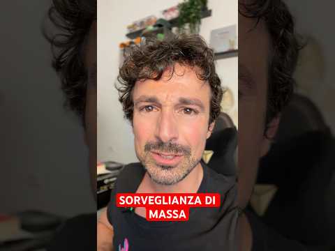 🚨IN ARRIVO SORVEGLIANZA DI MASSA SULLE CRYPTO (DAC8) #trading #crypto #bitcoin