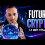 La MIA VISIONE sul FUTURO delle CRYPTO 🔮 CryptoMonday NEWS w27/’26