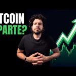 Dati inflazione sorprendenti: Bitcoin è pronto a ripartire?