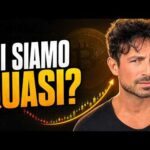 BITCOIN, CRYPTO: QUESTI SEGNALI NON SI VEDEVANO DA ANNI (IL BOTTOM È VICINO?)