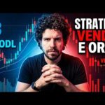 Strategy liquida Bitcoin  Ecco cosa aspettarsi dopo