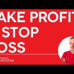 Take Profit TP e Stop Loss SP  cosa sono e come funzionano