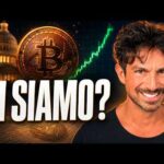BITCOIN, CRYPTO: QUESTO POTREBBE CAMBIARE TUTTO!