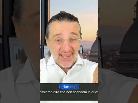Tre segnali: perché Bitcoin potrebbe non scendere sotto 50k