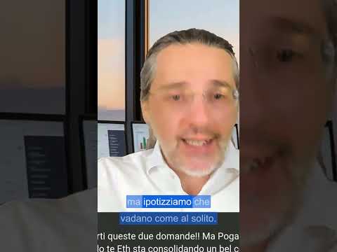 Ethereum potrebbe non seguire Bitcoin: attenzione al ciclo delle altcoin