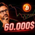 ATTENZIONE! POSSONO CAMBIARE LE COSE PER BITCOIN, SE PASSIAMO DA QUI! DIVERGENZE SU DIVERGENZE!