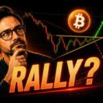 BITCOIN POTREBBE SORPRENDERE! ETHEREUM, SI METTE MALE SE IL MININO NON E’ CONFERMATO! ATTENZIONE!