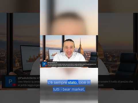 Quando potrebbe iniziare la prossima bullrun e scenari