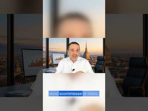 Cos’è l’open interest e perché conta