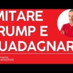 Guadagnare grazie alle manipolazioni di Trump su Bitcoin