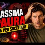 🚨 PANICO? ASCOLTAMI BENE 🚨 BITCOIN / ALTCOINS [time sensitive]