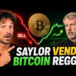 BITCOIN, CRYPTO: IL MERCATO HA APPENA DATO UN SEGNALE ENORME