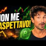 BITCOIN, CRYPTO: QUESTA COSA MI STUPISCE (SEGNALE FORTISSIMO!!)