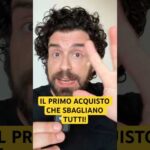 Non Comprare Bitcoin Prima di Sapere Questo! ⚠️