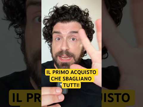 Non Comprare Bitcoin Prima di Sapere Questo! ⚠️