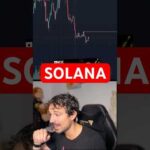 📈ANALISI SOLANA: RIPARTIRÀ? #trading #crypto #bitcoin
