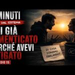 La maggior parte delle discussioni non conta
