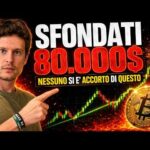 🚨 ATTENZIONE: NESSUNO SE NE E’ ACCORTO 🚨 BITCOIN / ALTCOINS [time sensitive]