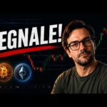 NON SI METTE BENE! SE SUCCEDE QUESTO SI TORNA GIU’! C’E’ UN SEGNALE CHE NON SBAGLIA MAI! ATTENZIONE!