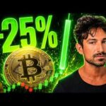 BITCOIN, CRYPTO: NON SUCCEDEVA DA 9 ANNI (ASCOLTA BENE…)