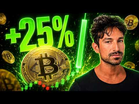 BITCOIN, CRYPTO: NON SUCCEDEVA DA 9 ANNI (ASCOLTA BENE…)