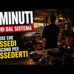Le cose che possiedi finiscono per possedere te