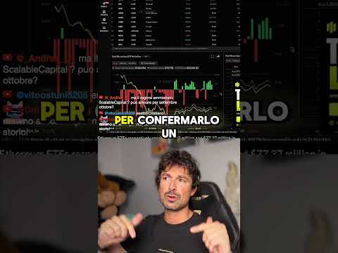 🚨IL 2 LUGLIO QUALCOSA É CAMBIATO… #bitcoin #crypto #trading