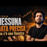 Analisi ciclica: i 4 pilastri  Bitcoin e la data del minimo