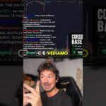 🚨PERCHÉ SAYLOR CONTINUA A VENDERE BITCOIN? #trading #bitcoin #crypto