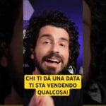 L’analisi ciclica non dà date precise