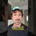 LA CUSTODIA DI BITCOIN É TROPPO DA TECNICI?