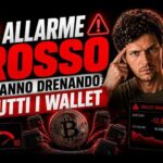 🚨 AGOSTO: COSA CI ATTENDE 🚨 BITCOIN / ALTCOINS [time sensitive]
