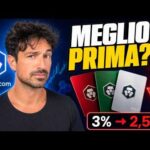 Crypto.com TAGLIA ancora i cashback: cosa cambia dal 1° ottobre