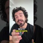 Bitcoin sta rompendo il livello che aspettavamo
