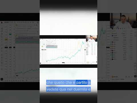 L’oro come mini-bolla che ha spostato liquidità