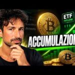 BITCOIN, CRYPTO: QUALCOSA STA CAMBIANDO? (ASCOLTA…)