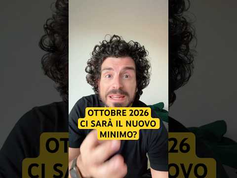 Bitcoin tornerà a scendere a ottobre?
