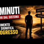 Movimento non significa progresso