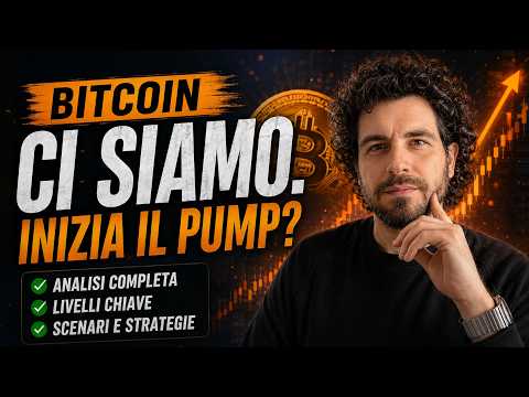 Bear market Bitcoin: dov’è finito il minimo di ottobre?