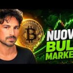 BITCOIN, CRYPTO: IL BEAR MARKET È FINITO? (ASCOLTA BENE…)