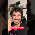 🤯TRUMP FA VOLARE ANCORA BITCOIN E CRYPTO #trading #crypto #bitcoin